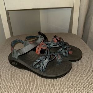 Chacos